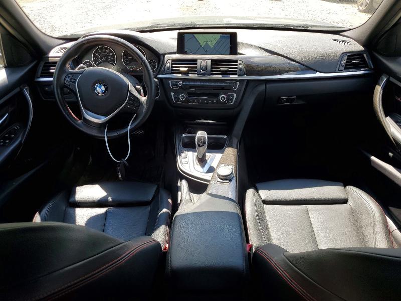 Продажа на аукционе авто 2015 Bmw 328, vin: WBA3B3G58FNT17088, номер лота: 58122206