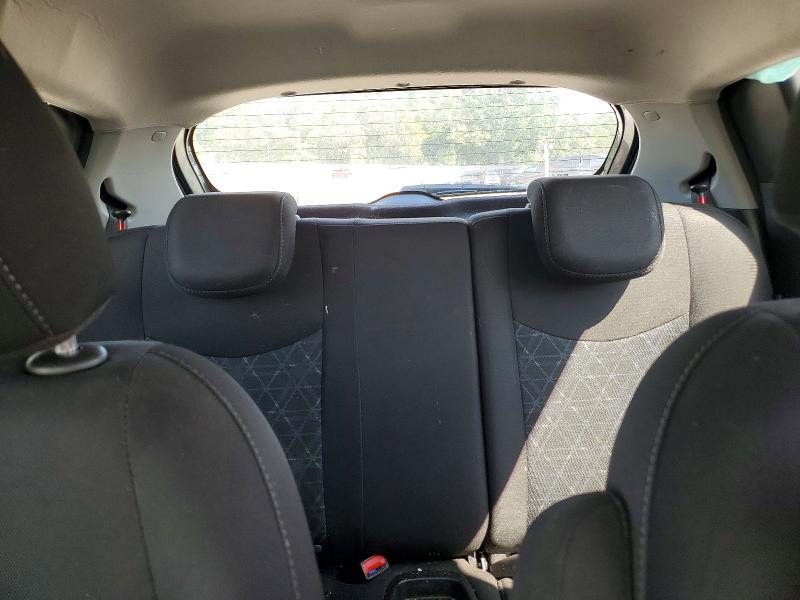 Продажа на аукционе авто 2020 Chevrolet Spark, vin: KL8CB6SA8LC420620, номер лота: 55673436