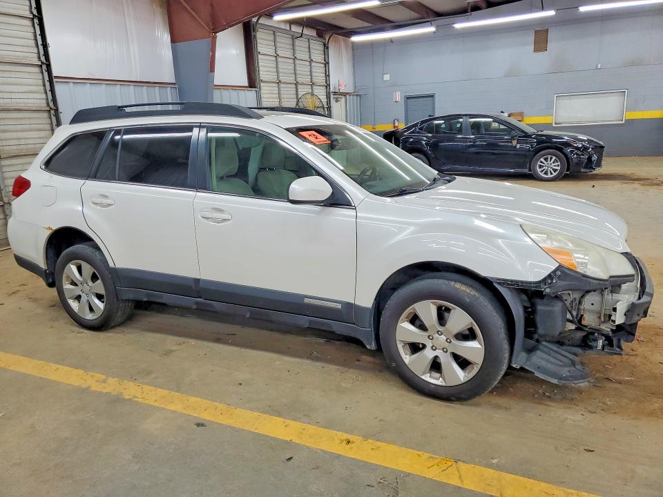 Aukcja sprzedaży 2012 Subaru Outback, vin: 4S4BRBGC4C3263472, numer aukcji: 56428916