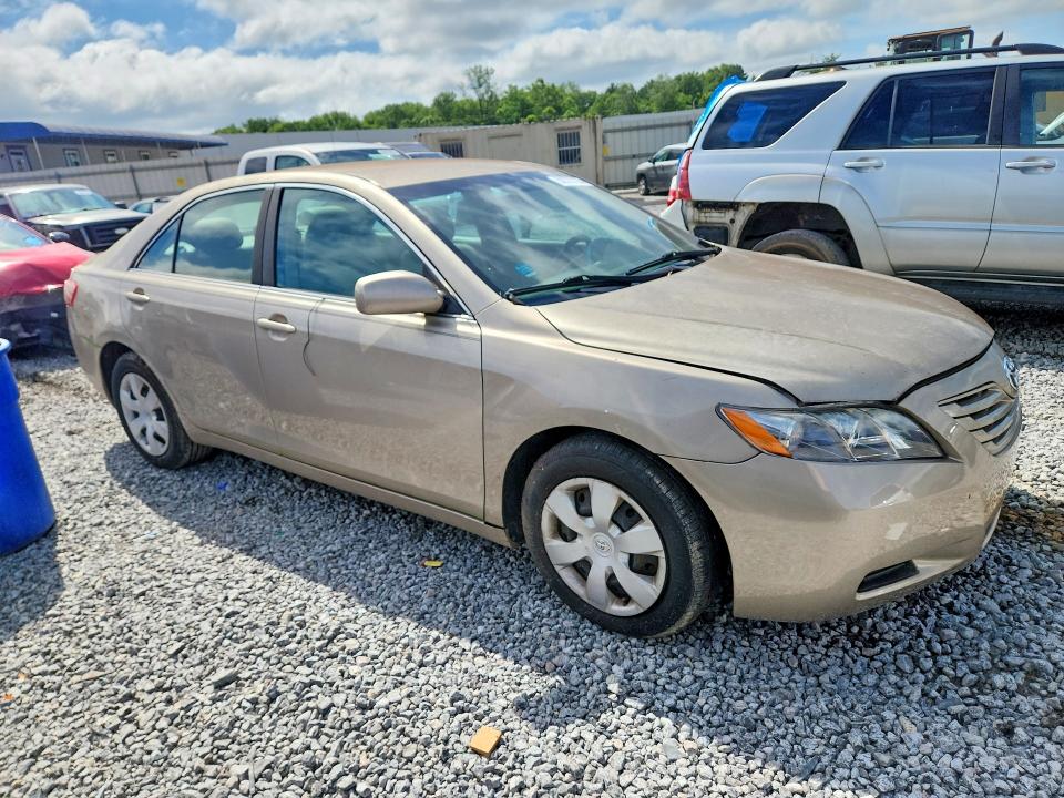 Aukcja sprzedaży 2009 Toyota Camry, vin: 4T1BE46K29U305866, numer aukcji: 58322126