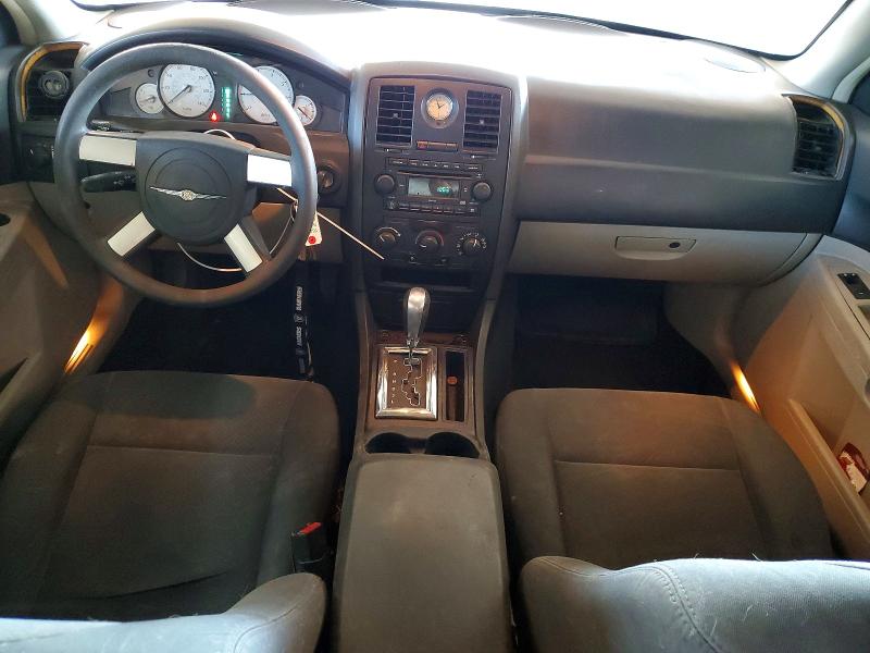 Aukcja sprzedaży 2007 Chrysler 300, vin: 2C3KA43R57H888312, numer aukcji: 56369496
