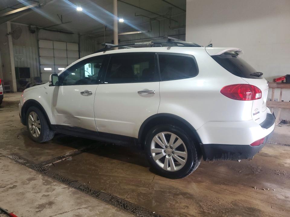2012 Subaru Tribeca მანქანა იყიდება აუქციონზე, vin: 4S4WX9GD1C4401407, აუქციონის ნომერი: 55998366
