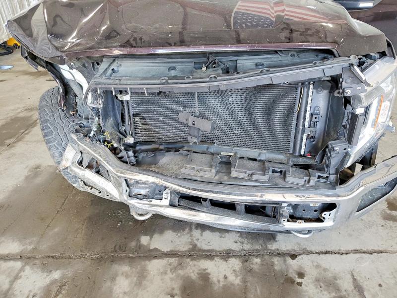 Aukcja sprzedaży 2019 Ford F150, vin: 1FTEW1E48KFA04464, numer aukcji: 56658656
