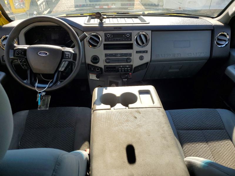 Aukcja sprzedaży 2021 Ford F650, vin: 1FDWX6DE8MDF04546, numer aukcji: 56824886