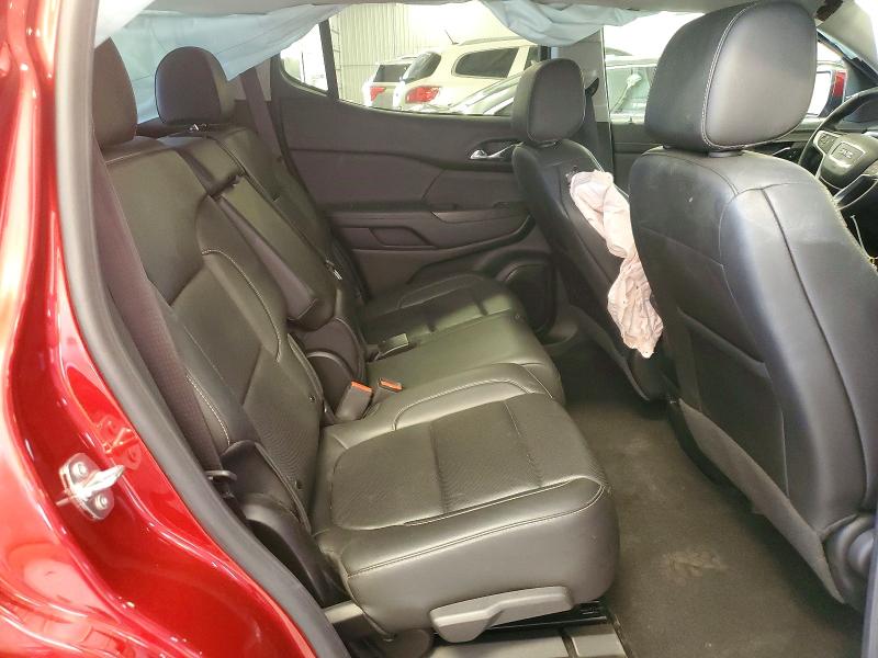 Aukcja sprzedaży 2023 Gmc Acadia, vin: 1GKKNUL4XPZ213919, numer aukcji: 58388396