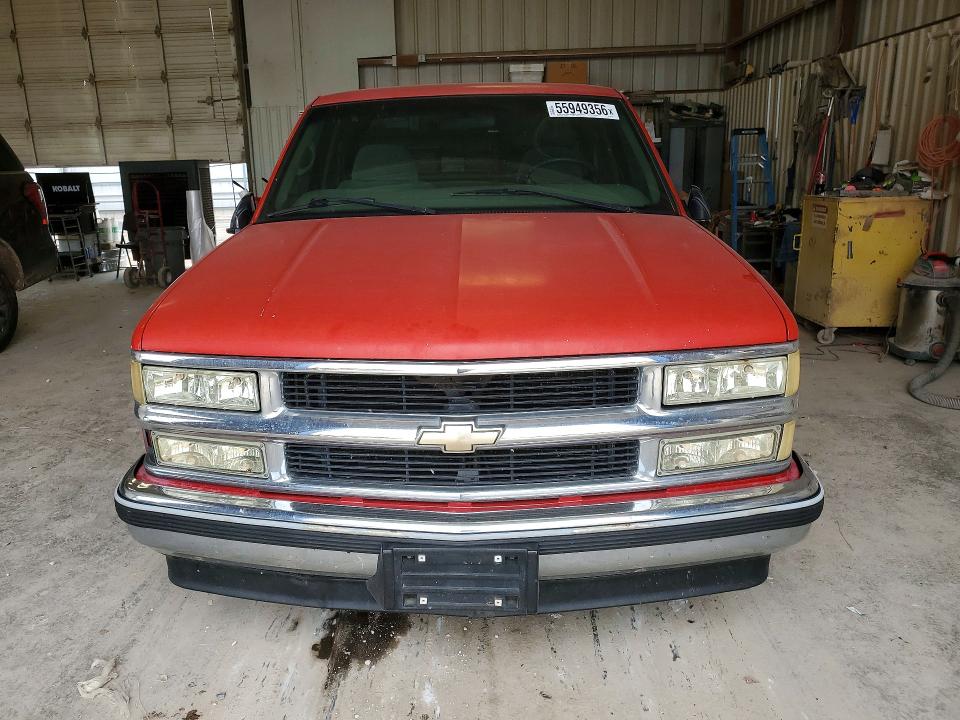 Продаж на аукціоні авто 1996 Chevrolet Gmt-400, vin: 1GCEC19R1TE122264, номер лоту: 55949356