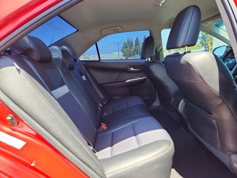 55505356 :رقم المزاد ، 4T1BF1FKXCU604668 vin ، 2012 Toyota Camry مزاد بيع