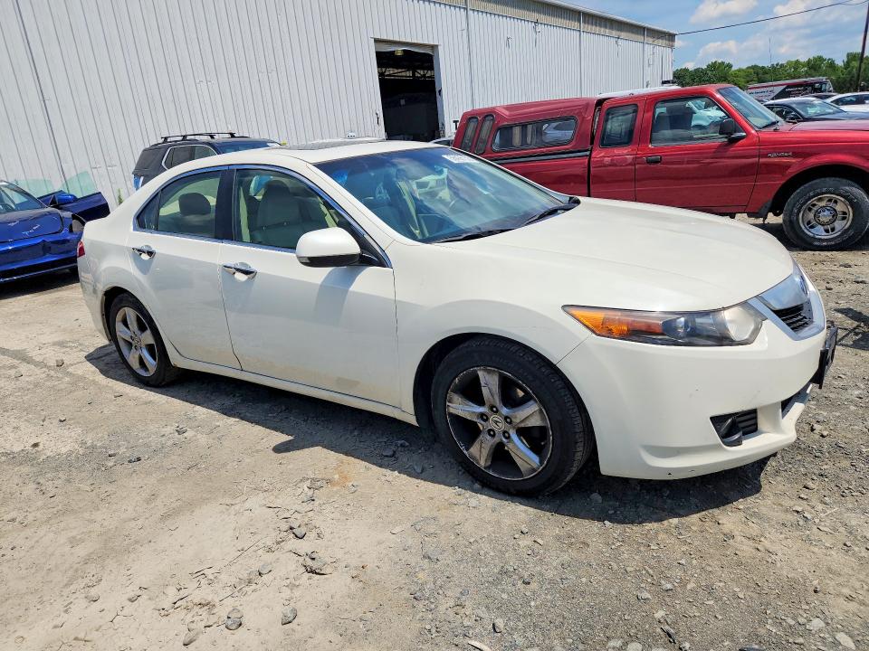 Aukcja sprzedaży 2010 Acura Tsx, vin: JH4CU2F60AC011555, numer aukcji: 58436156