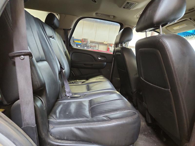 Продаж на аукціоні авто 2010 Chevrolet Tahoe, vin: 1GNUKBE01AR140725, номер лоту: 56264096