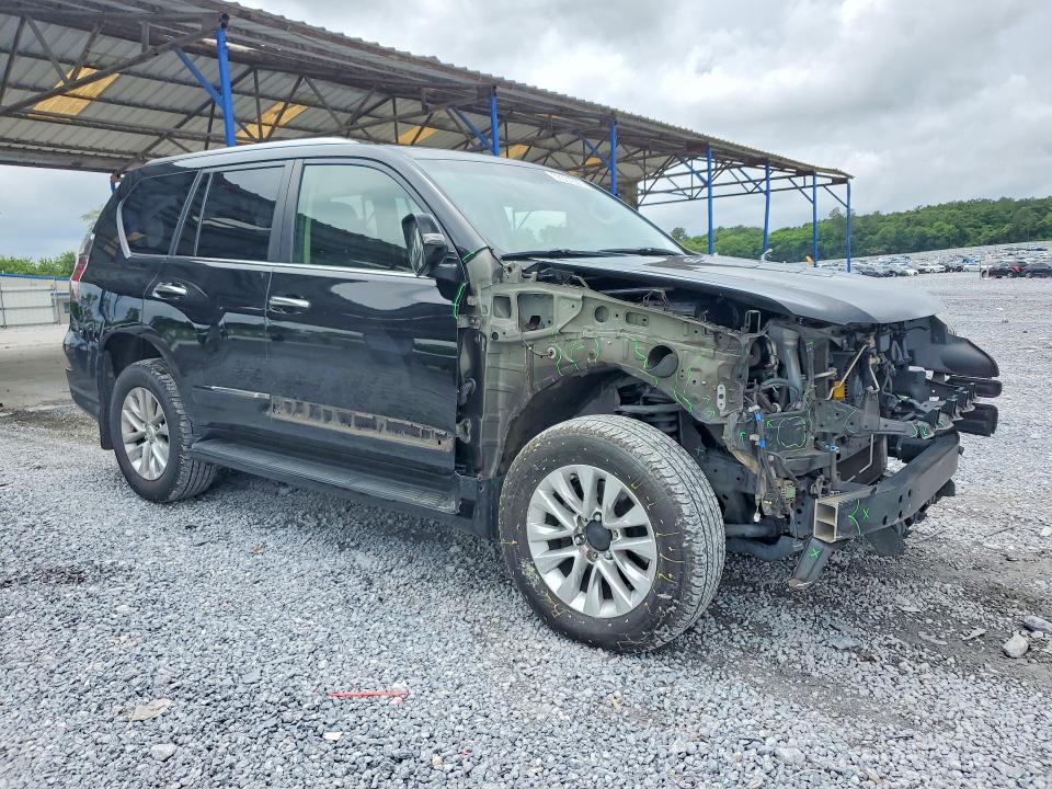 Aukcja sprzedaży 2016 Lexus Gx, vin: JTJBM7FXXG5144420, numer aukcji: 56531606