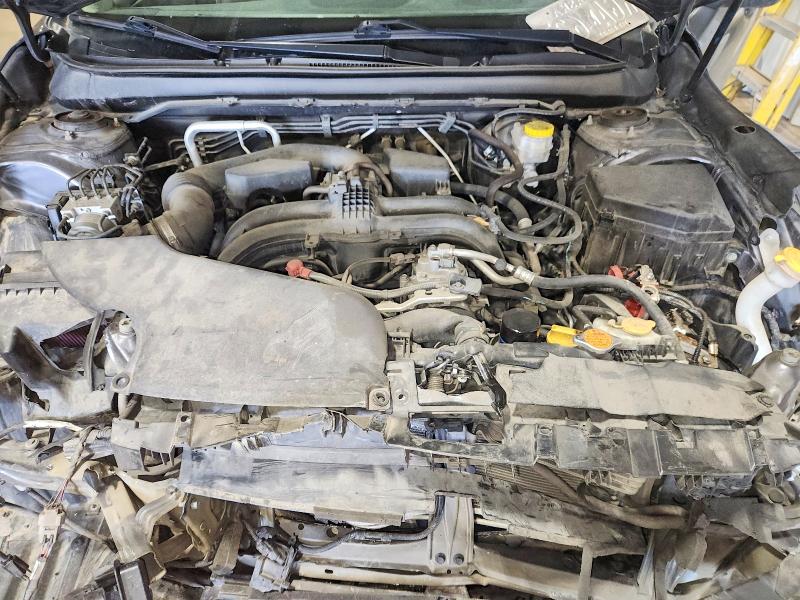 Aukcja sprzedaży 2019 Subaru Outback, vin: 4S4BSAFC6K3316283, numer aukcji: 55988456