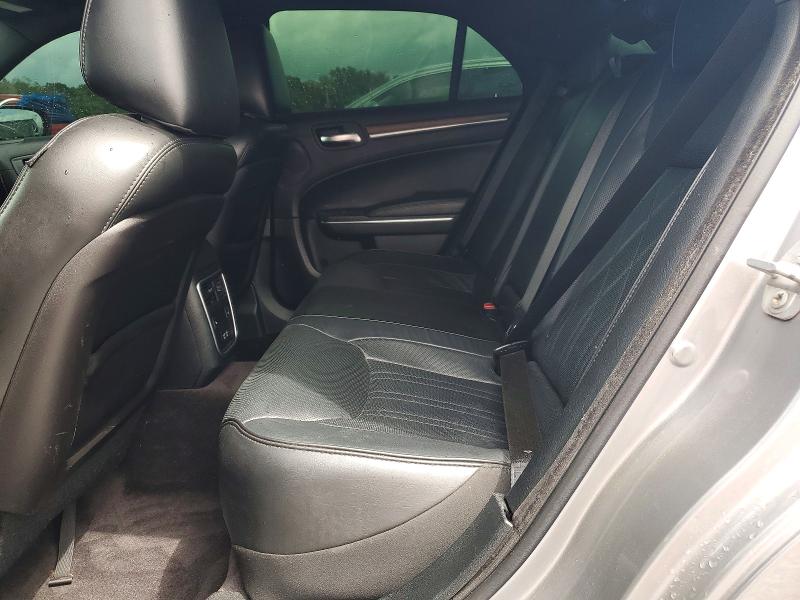 Aukcja sprzedaży 2017 Chrysler 300c, vin: 2C3CCAPG3HH661322, numer aukcji: 58218576