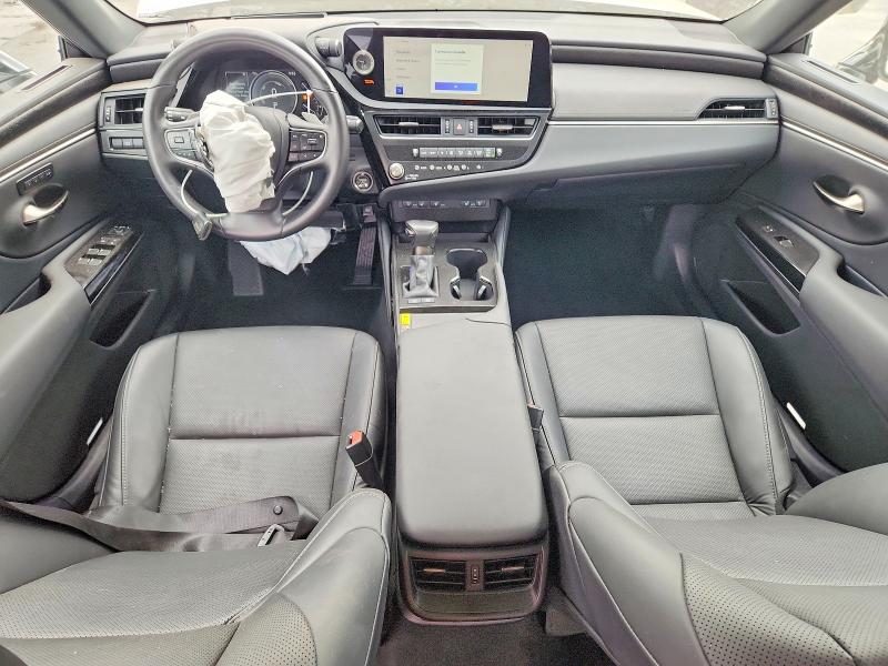 Aukcja sprzedaży 2025 Lexus Es 300h, vin: 58ADA1C17SU067171, numer aukcji: 56299186