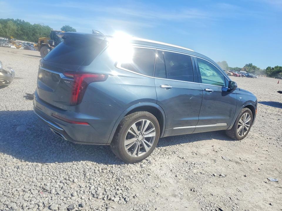 Aukcja sprzedaży 2020 Cadillac Xt6, vin: 1GYKPCRSXLZ131831, numer aukcji: 56039176