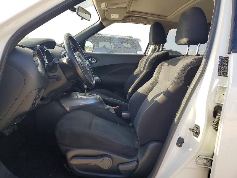 57118696 :رقم المزاد ، JN8AF5MRXDT222711 vin ، 2013 Nissan Juke مزاد بيع