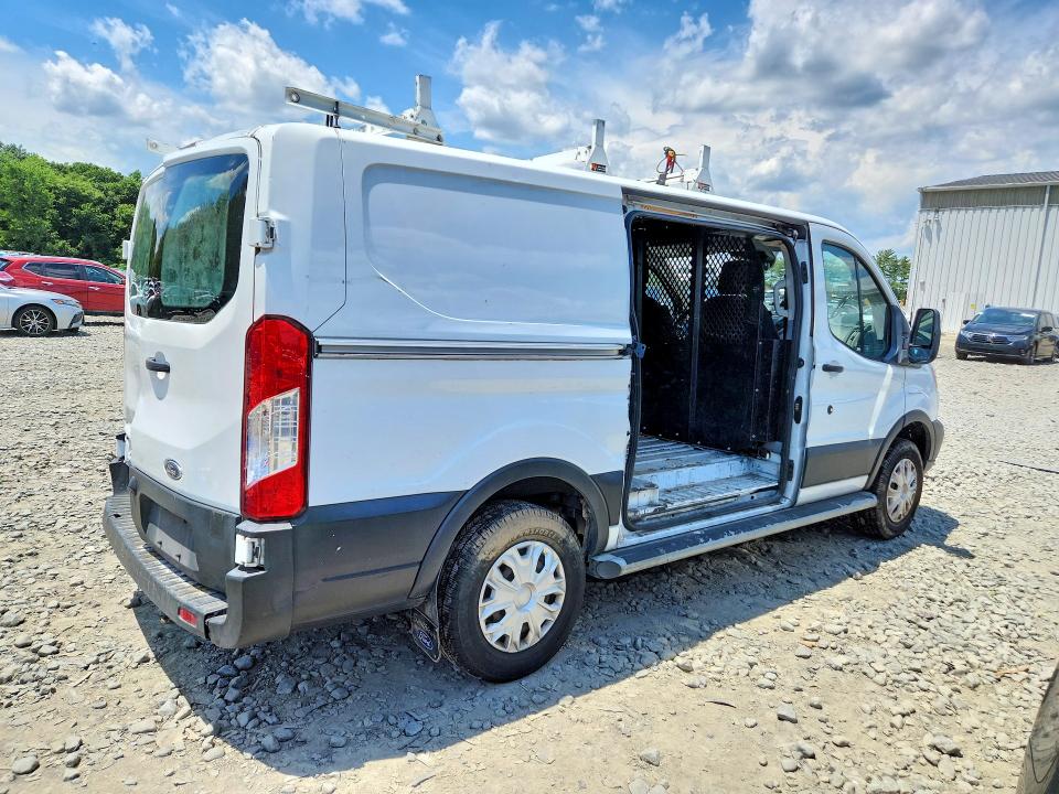 Продаж на аукціоні авто 2019 Ford Transit, vin: 1FTYR1YM6KKB20138, номер лоту: 57642126