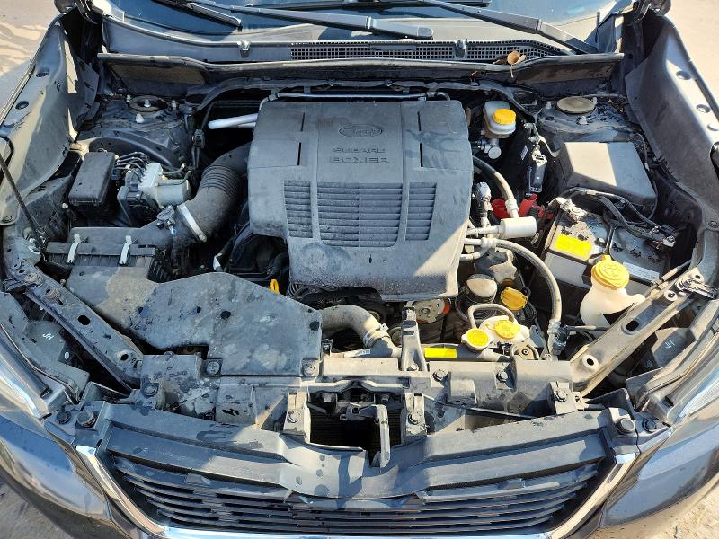 Продаж на аукціоні авто 2019 Subaru Forester, vin: JF2SKASC5KH416003, номер лоту: 58401006