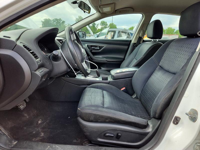 57739486 :رقم المزاد ، 1N4AL3AP0GN370652 vin ، 2016 Nissan Altima مزاد بيع