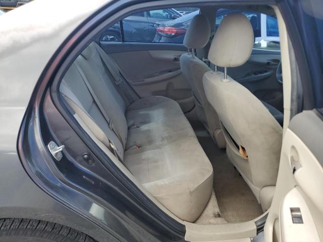 Aukcja sprzedaży 2010 Toyota Corolla, vin: 2T1BU4EE7AC517778, numer aukcji: 57393376