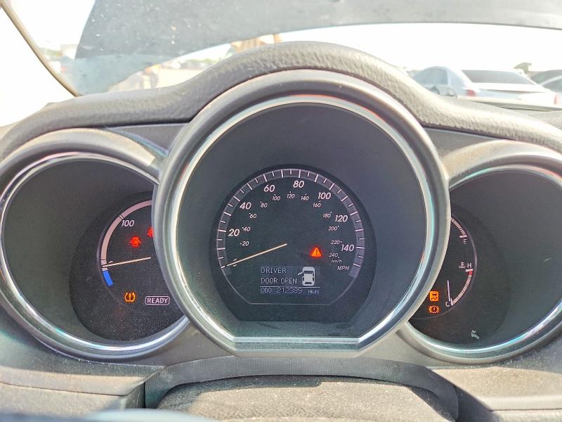 Продажа на аукционе авто 2008 Lexus Rx, vin: JTJHW31U182070219, номер лота: 85770305