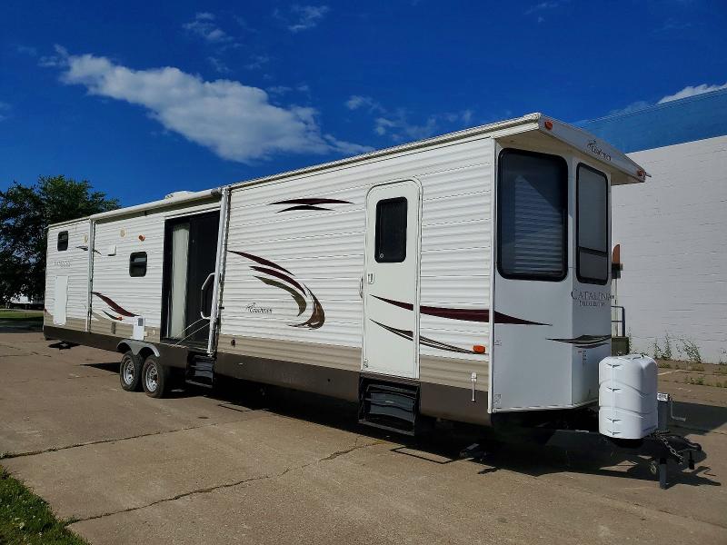 Продаж на аукціоні авто 2014 Forrest River Recreational Vehicle (rv), vin: 5ZT2CA4B7ET004603, номер лоту: 56961086