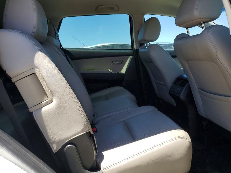 Продаж на аукціоні авто 2013 Mazda Cx-9, vin: JM3TB3CV9D0402421, номер лоту: 56894276