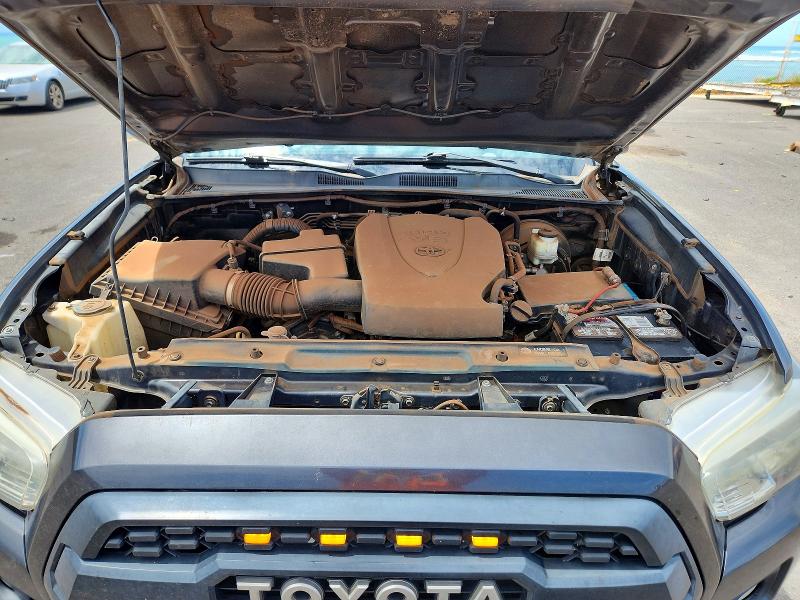 Aukcja sprzedaży 2016 Toyota Tacoma, vin: 3TMAZ5CN7GM015617, numer aukcji: 59541196