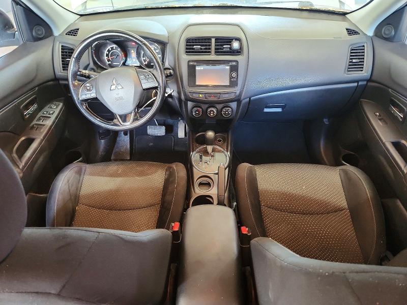 Aukcja sprzedaży 2016 Mitsubishi Outlander Sport, vin: JA4AP3AW6GZ051023, numer aukcji: 58526266