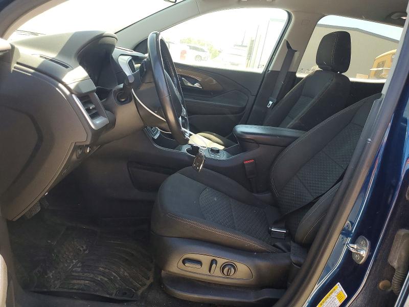 Aukcja sprzedaży 2020 Gmc Terrain, vin: 3GKALMEV6LL192141, numer aukcji: 55197386