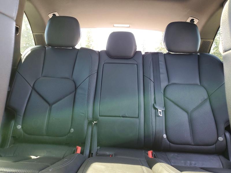 Auction sale of the 2014 Porsche Cayenne, vin: WP1AE2A23ELA50817, lot number: 57357466
