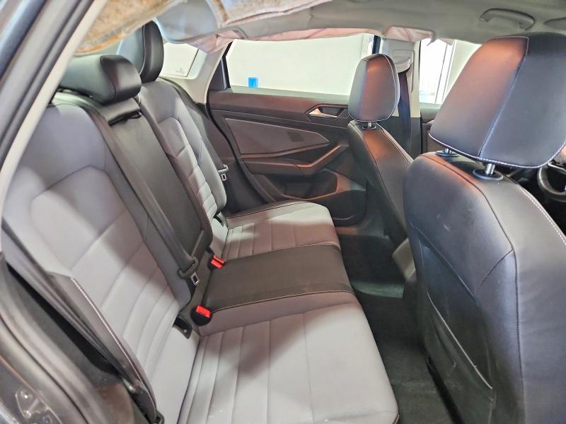 Aukcja sprzedaży 2025 Volkswagen Jetta, vin: 3VW7X7BU6SM060221, numer aukcji: 58552756