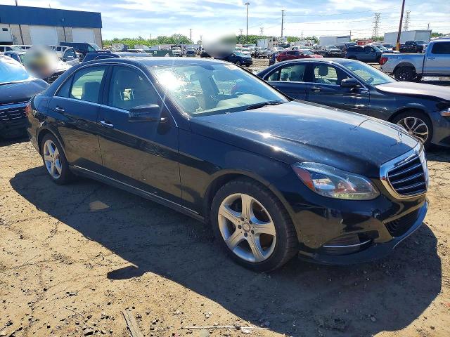 56974786 :رقم المزاد ، WDDHF8JB6EA864400 vin ، 2014 Mercedes-benz E مزاد بيع