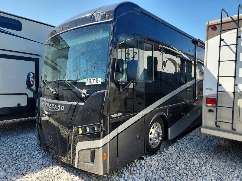 Aukcja sprzedaży 2019 Winnebago Forza, vin: 4UZACJFC4KCLT4001, numer aukcji: 56171196