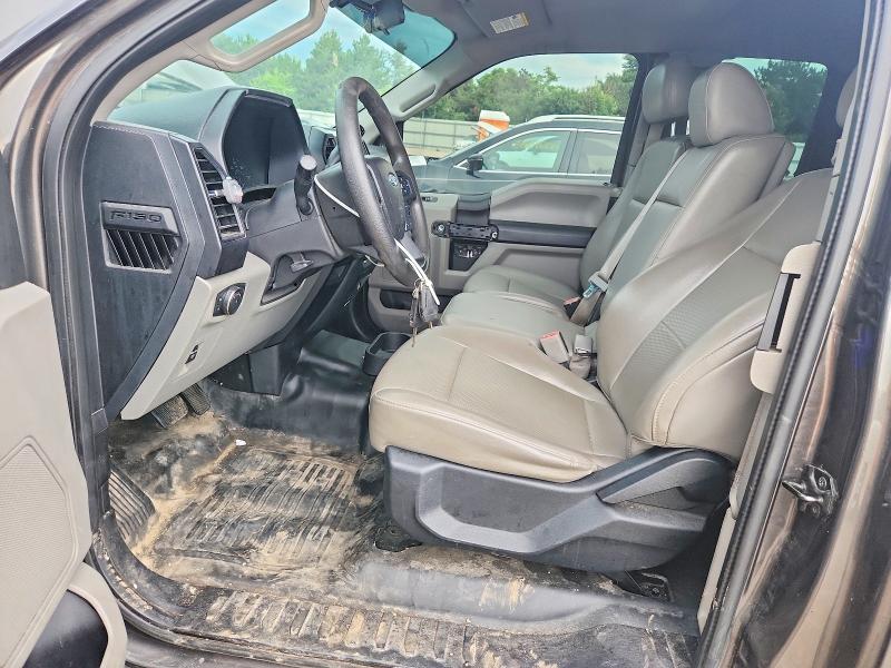 Продаж на аукціоні авто 2017 Ford F150, vin: 1FTEX1EP4HKC79708, номер лоту: 56271446