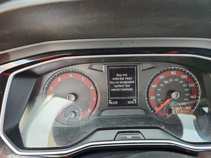 Aukcja sprzedaży 2020 Volkswagen Jetta, vin: 3VWC57BU8LM090178, numer aukcji: 58284776