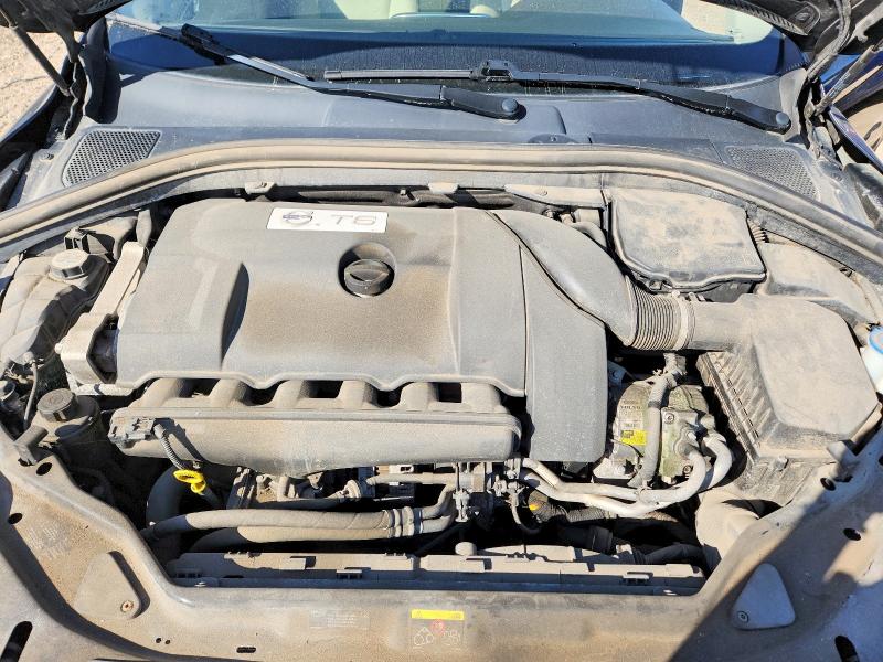 Продаж на аукціоні авто 2012 Volvo Xc60, vin: YV4902DZ6C2316570, номер лоту: 55616786