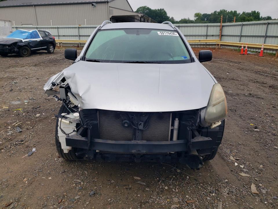 Aukcja sprzedaży 2015 Nissan Rogue Select, vin: JN8AS5MT4FW654865, numer aukcji: 59179436