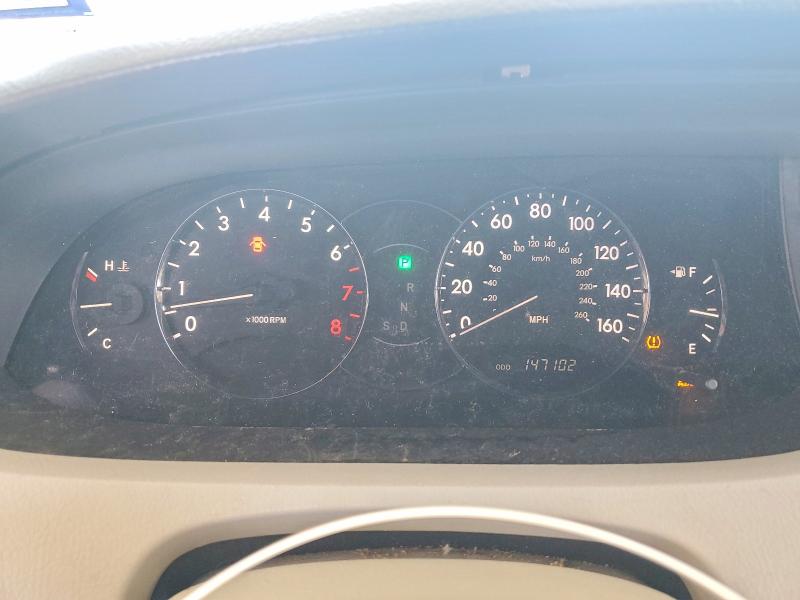 Aukcja sprzedaży 2008 Toyota Avalon, vin: 4T1BK36BX8U316115, numer aukcji: 58237706