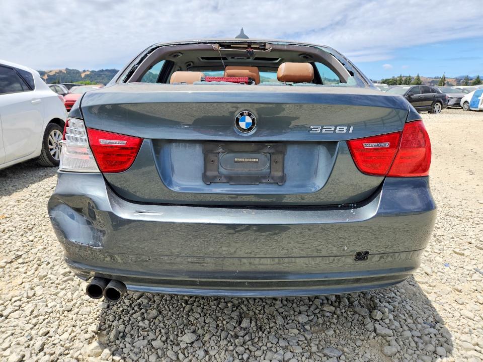 Продажа на аукционе авто 2011 Bmw 328, vin: WBAPH5G57BNM73192, номер лота: 59146306