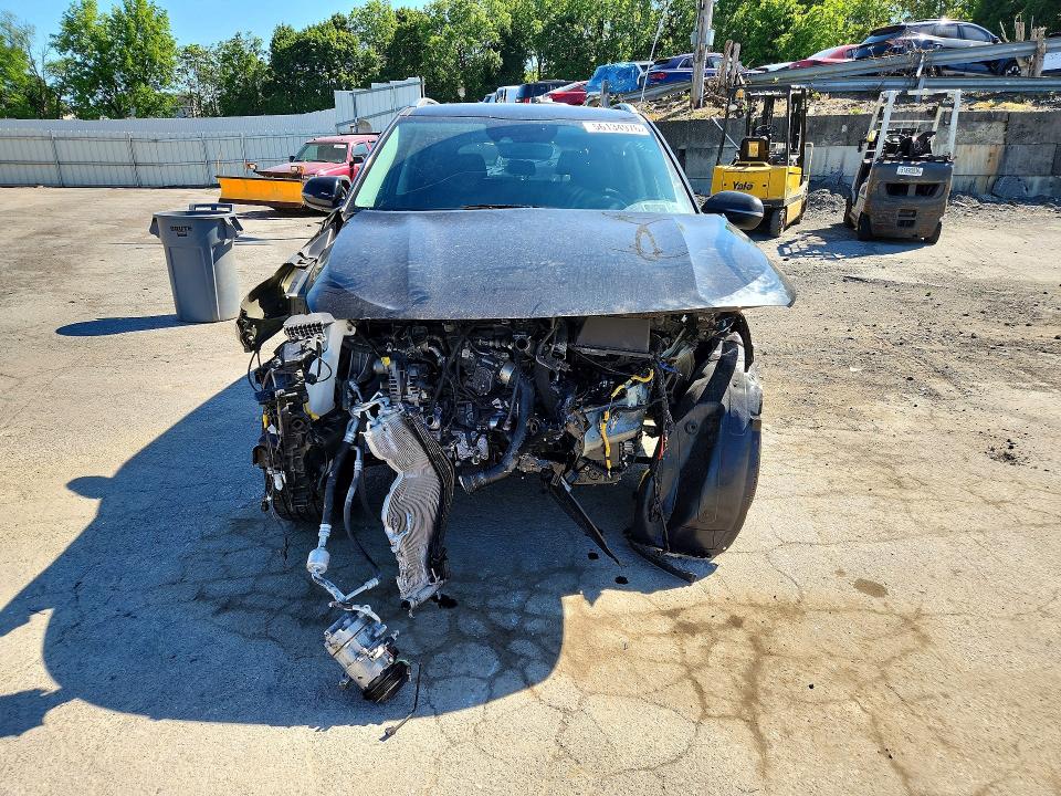 Aukcja sprzedaży 2024 Kia Seltos, vin: KNDETCA77R7617345, numer aukcji: 56134976