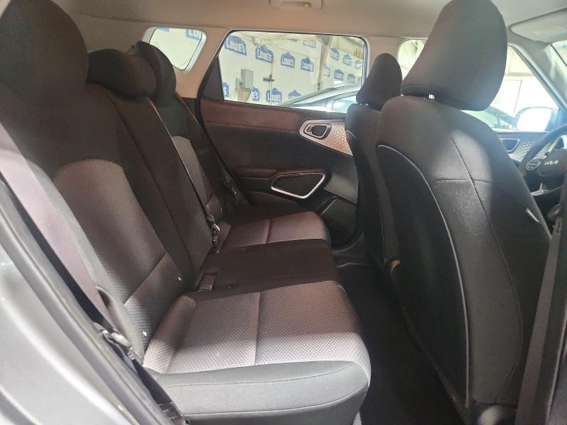 Aukcja sprzedaży 2024 Kia Soul, vin: KNDJ23AU4R7240190, numer aukcji: 56618866
