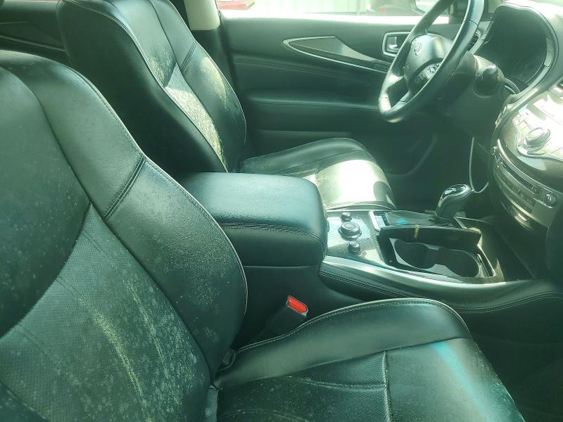 Продаж на аукціоні авто 2016 Infiniti Qx60, vin: 5N1AL0MN7GC508116, номер лоту: 59232536