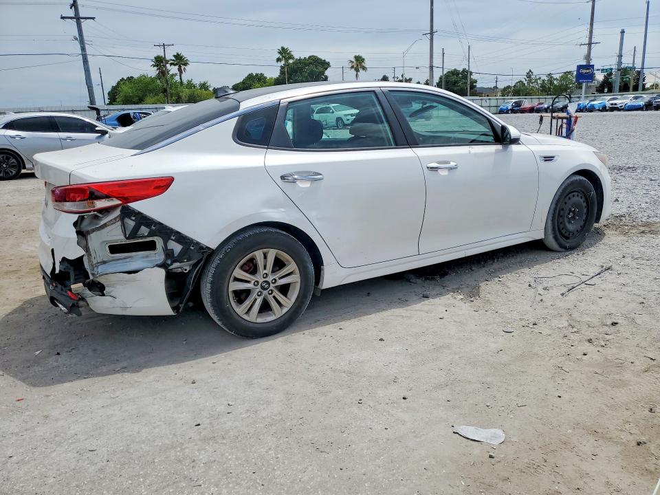 Продаж на аукціоні авто 2016 Kia Optima, vin: 5XXGT4L37GG016627, номер лоту: 54070636