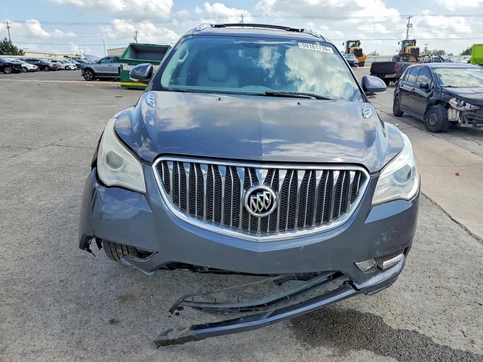 Aukcja sprzedaży 2014 Buick Enclave, vin: 5GAKRBKD2EJ209222, numer aukcji: 59161736