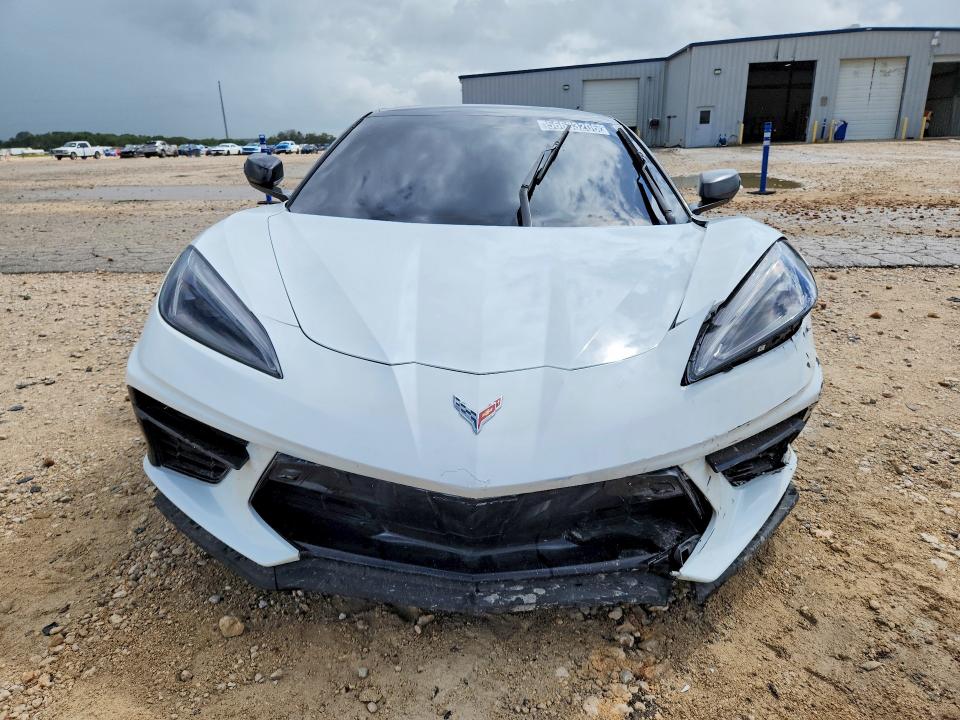 Продажа на аукционе авто 2023 Chevrolet Corvette, vin: 1G1YB3D46P5112853, номер лота: 56633206