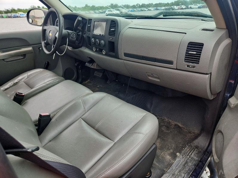 Продаж на аукціоні авто 2011 Chevrolet Silverado, vin: 1GCNCPEX6BZ231222, номер лоту: 56076926