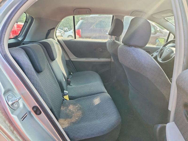 Продаж на аукціоні авто 2011 Toyt Yaris Hatchback, vin: JTDKT4K38B5330344, номер лоту: 56891186