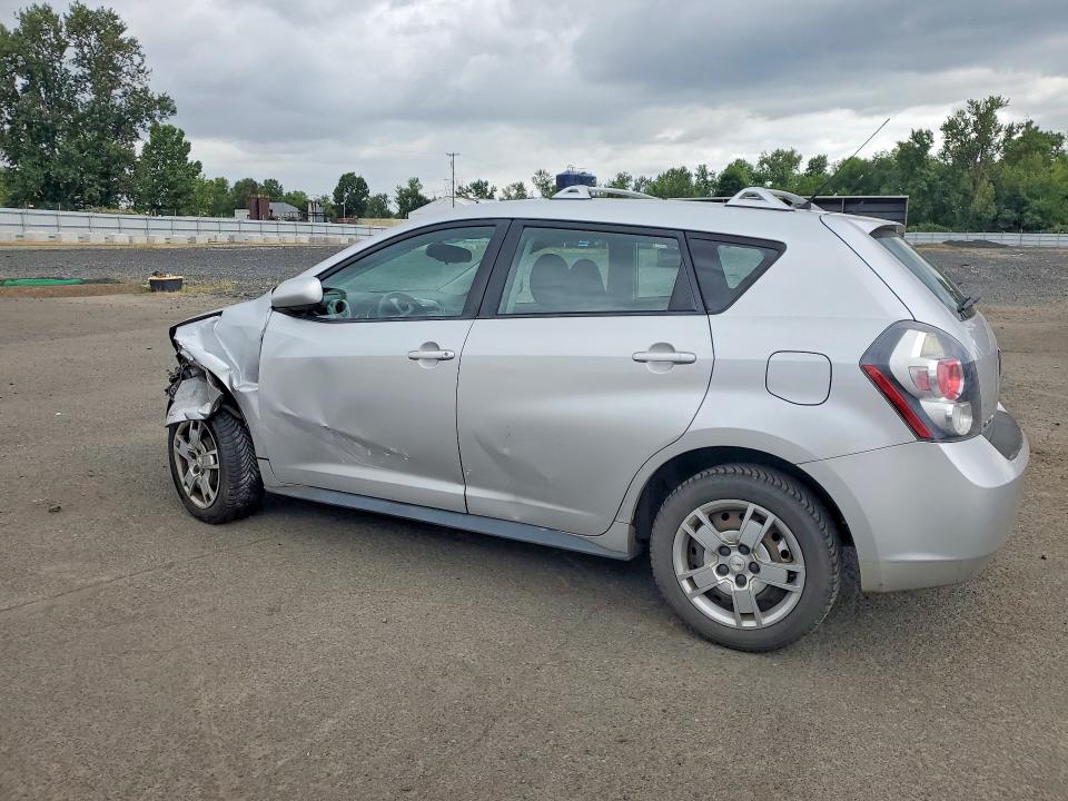 Продаж на аукціоні авто 2009 Pontiac Vibe, vin: 5Y2SM67009Z403264, номер лоту: 56438646