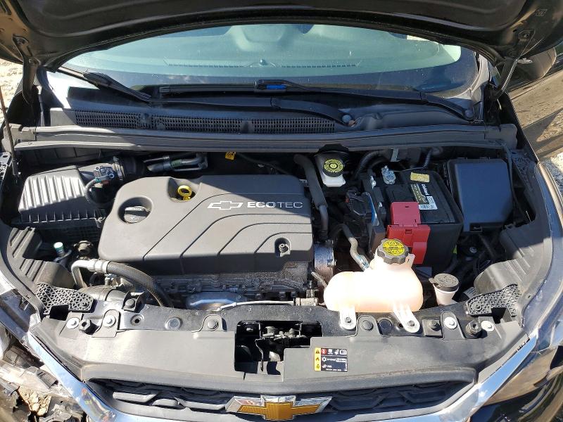 57674286 :رقم المزاد ، KL8CD6SA0NC013789 vin ، 2022 Chevrolet Spark مزاد بيع