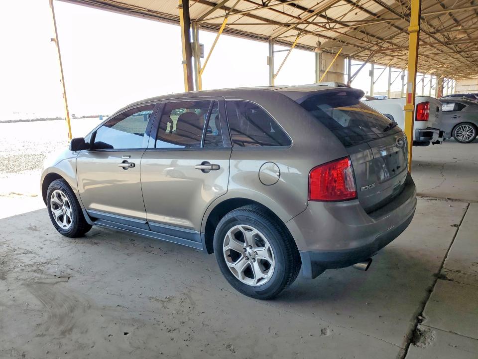 Aukcja sprzedaży 2013 Ford Edge, vin: 2FMDK3J95DBC59223, numer aukcji: 57767816